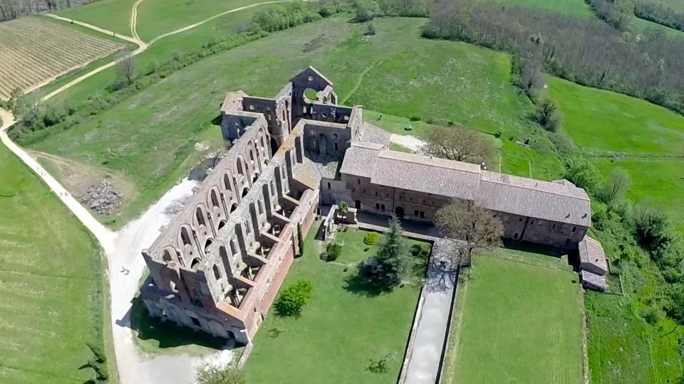 Villa Porticciolo Montepulciano Stazione Exterior foto